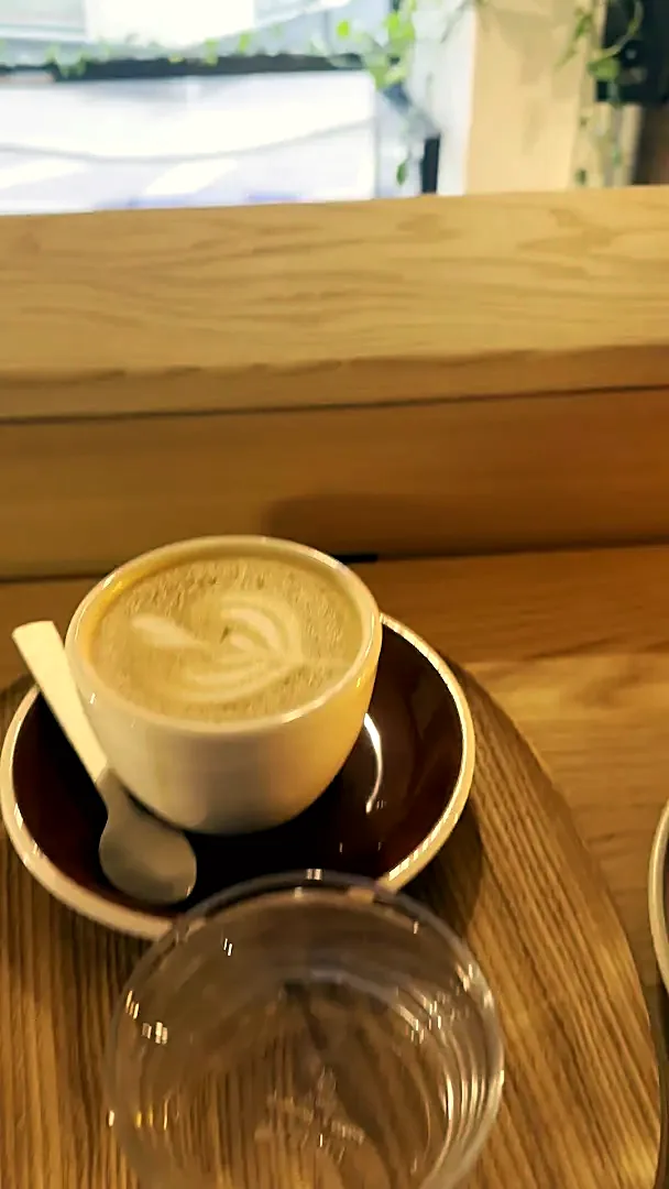 Café Fokus — Handwerk an der Maschine